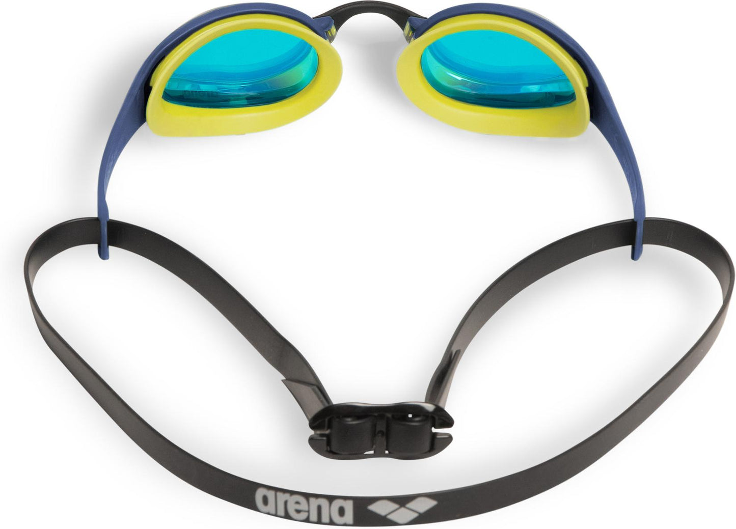 Cobra Ultra Swipe Mirror Aqua-Shark