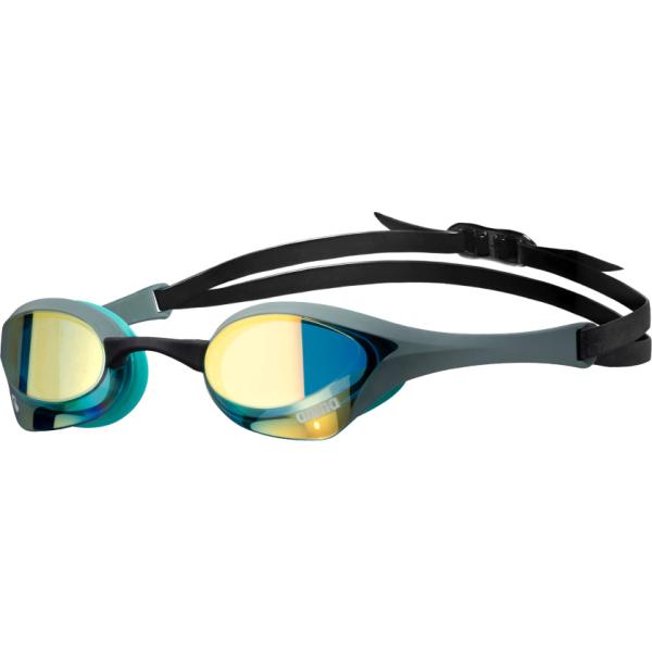 Cobra Ultra Swipe Mirror Aqua-Sage-Peacock