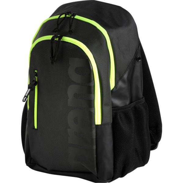 Spiky III Backpack 30 Dark_Smoke