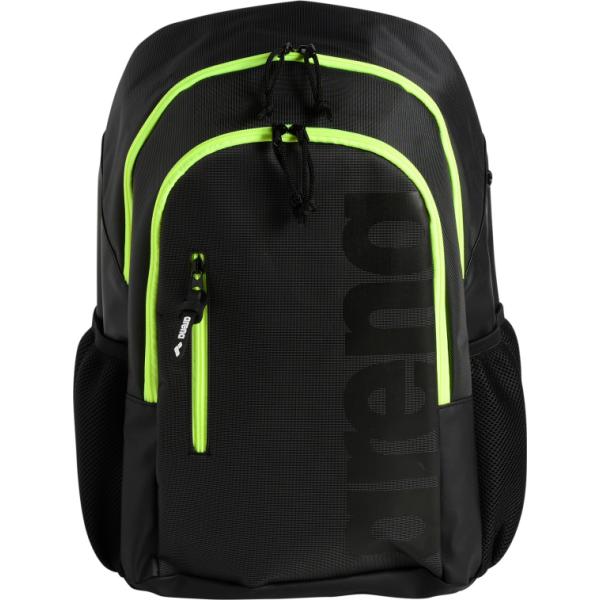 Spiky III Backpack 30 Dark_Smoke