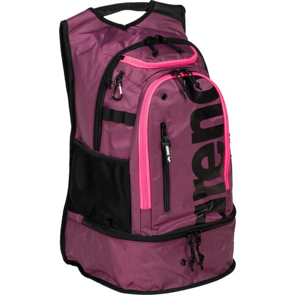 Fastpack 3.0 Plum-Neon_Pink