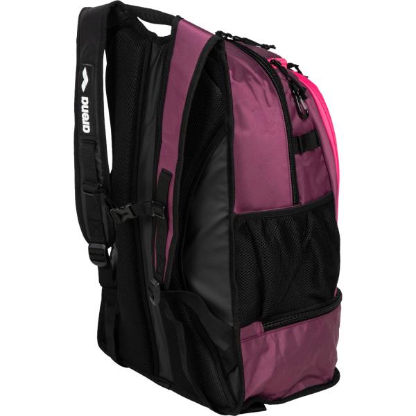 Fastpack 3.0 Plum-Neon_Pink