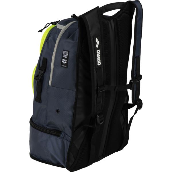 Fastpack 3.0 Navy-Neon_Yellow
