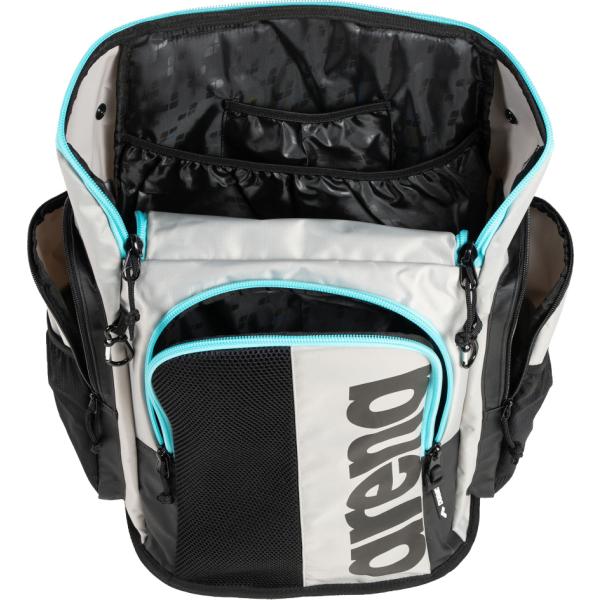 Spiky III Backpack 45 Ice-Sky