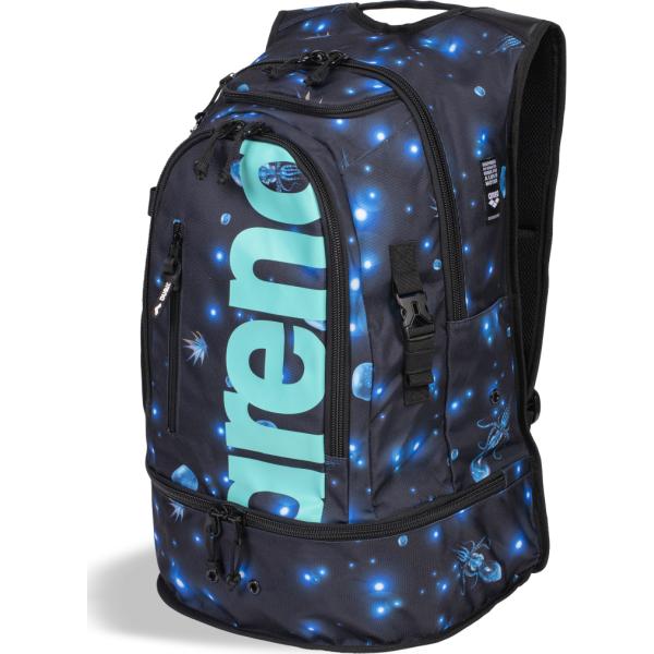 Fastpack 3.0 Allover Aqua