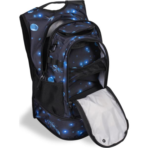 Fastpack 3.0 Allover Aqua