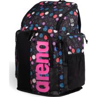 Spiky III Backpack 45 Allover Contour