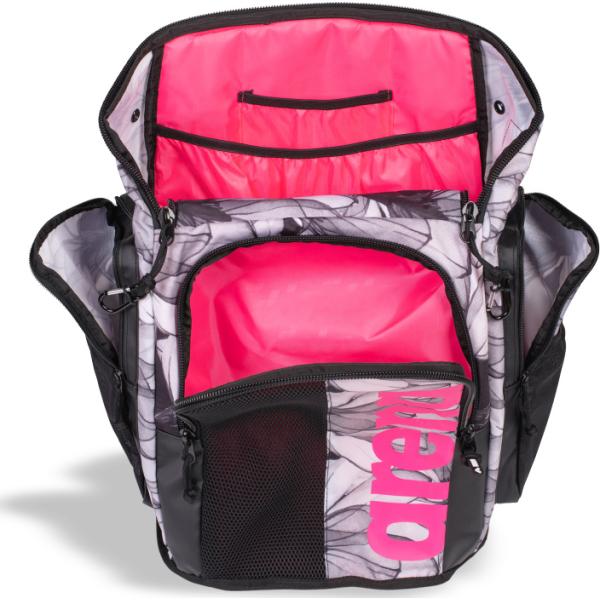 Spiky III Backpack 45 Allover Seabed