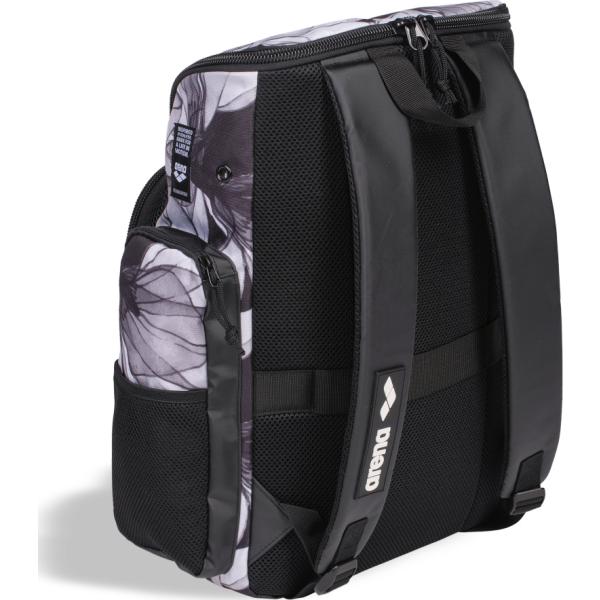 Spiky III Backpack 35 Allover Seabed