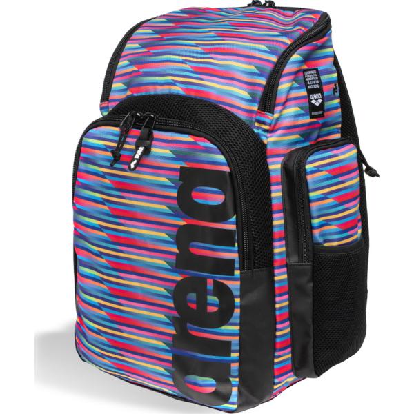 Spiky III Backpack 35 Racing Stripes