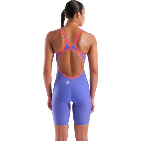 W Carbon Air2 Le Ob Eclipse Glare - Coral