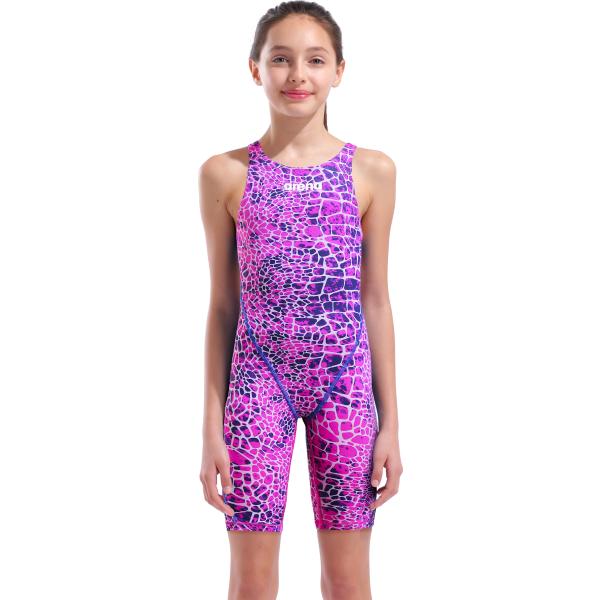 G St Next Le Ob Jr Snake Pink