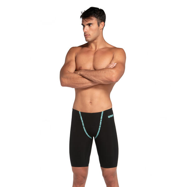 M Primo Jammer Black-Teal