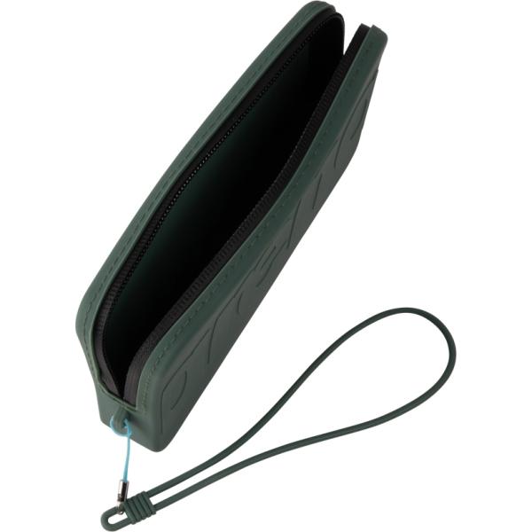 Arena Dry Clutch Sage Vettä hylkivä käsilaukku