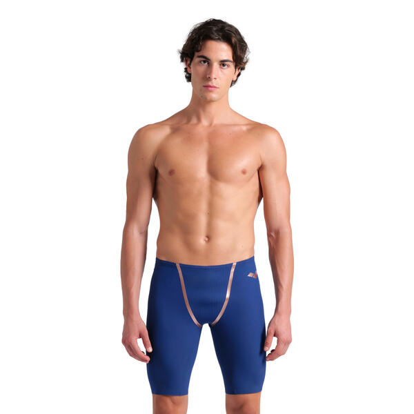 M Primo Le Jammer Navy - Rose