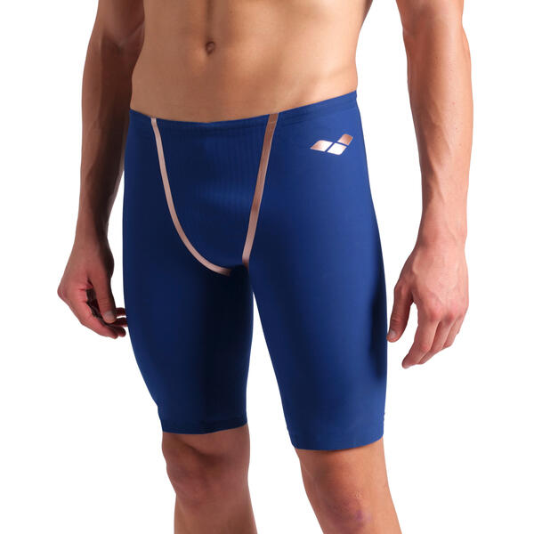M Primo Le Jammer Navy - Rose