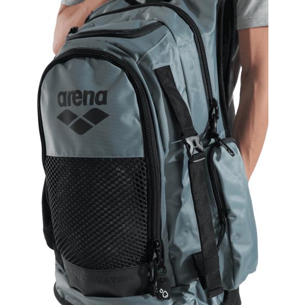 Arena All Set Backpack 45L Sage