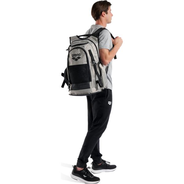 Arena All Set Backpack 45L Ice
