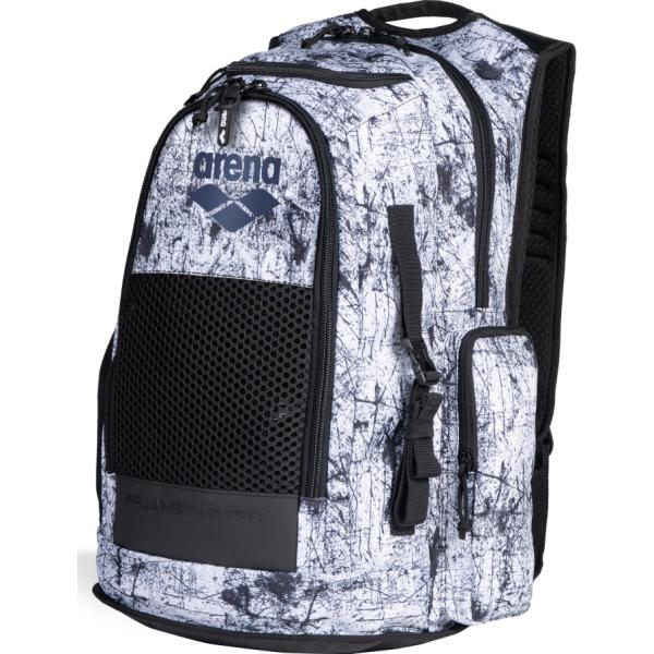 Arena All Set Backpack 45L Ao Lacquer