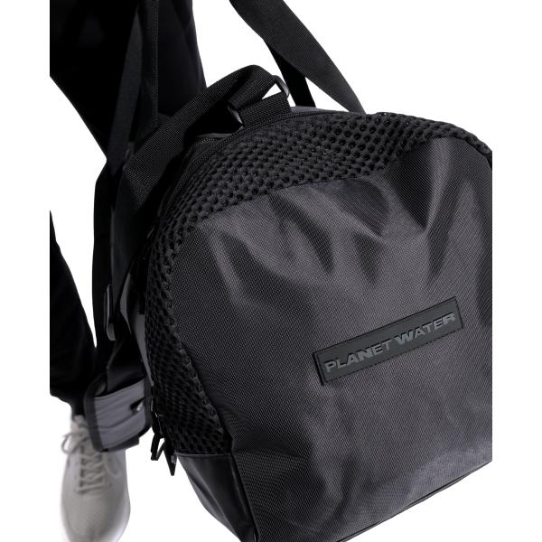 Arena All Set Duffle Varustekassi 40L Black