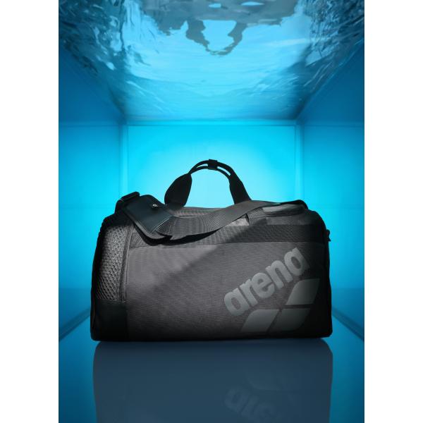 Arena All Set Duffle Varustekassi 40L Black