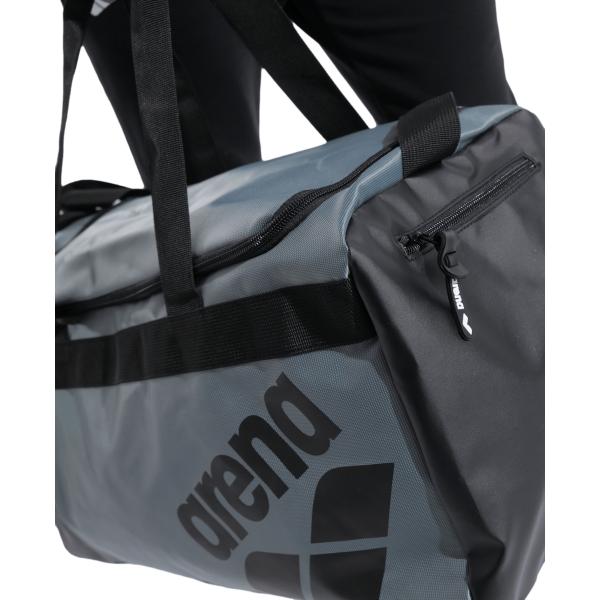 Arena All Set Duffle Varustekassi 40L Sage