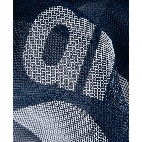 Arena One Go Varustepussi Mesh Bag Navy