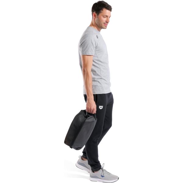 Arena One Go Pocket Bag Black