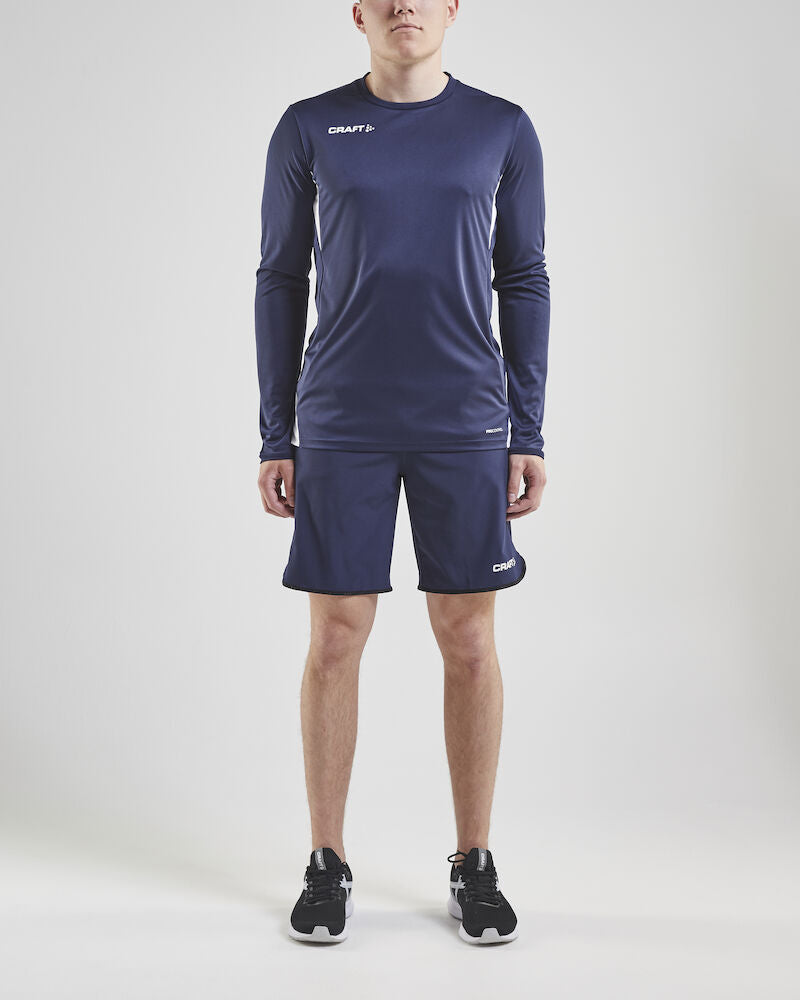Järvenpään Uintiklubi / Shortsit, pidempi unisex-malli