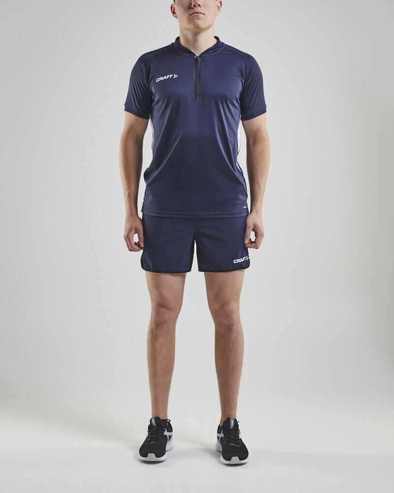 Järvenpään Uintiklubi / Shortsit, lyhyempi unisex-malli