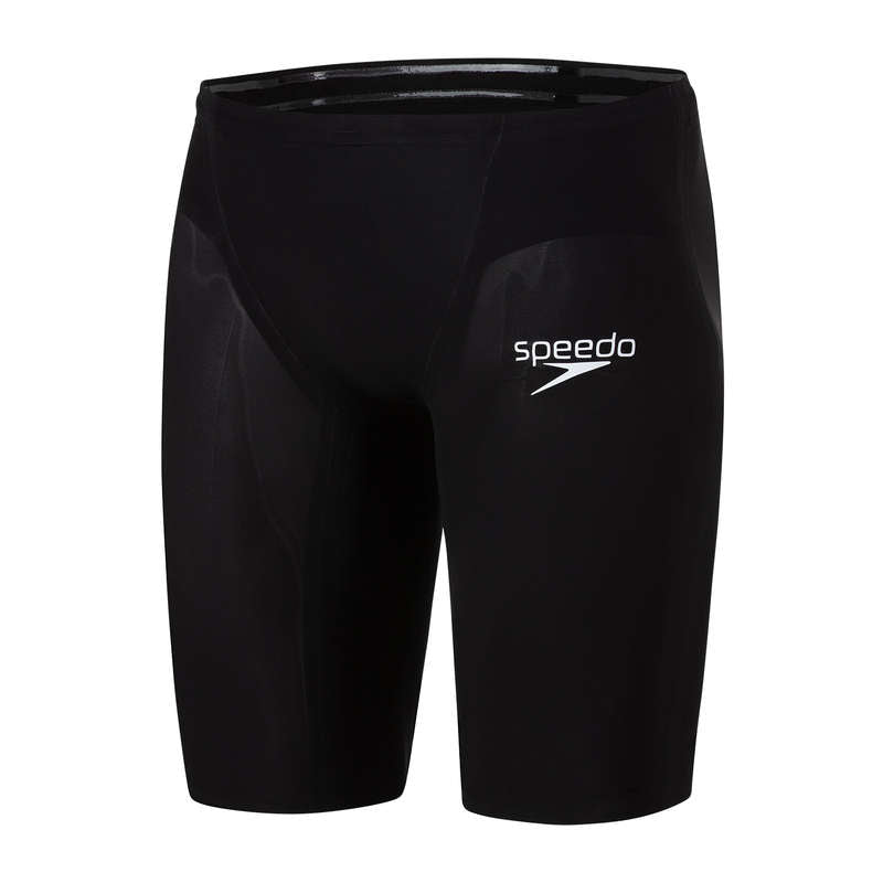 SPEEDO Fastskin LZR Pure Valor jammer, musta