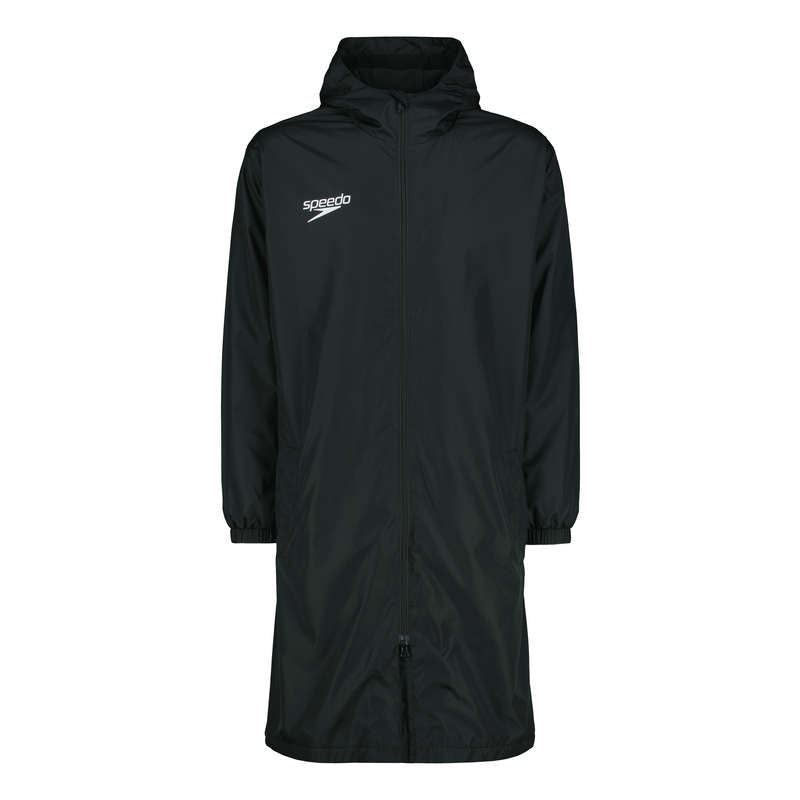 SPEEDO Uimarin parkatakki Unisex