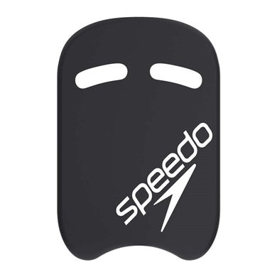 SPEEDO Kickboard / uimalauta, musta