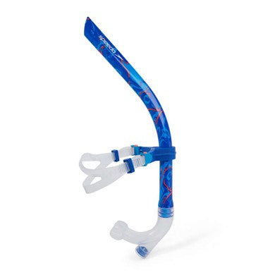 Centre snorkel