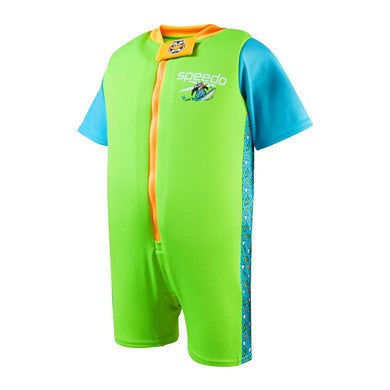 Kelluttava puku Character Printed Float Suit
