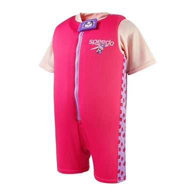 Kelluttava puku Character Printed Float Suit