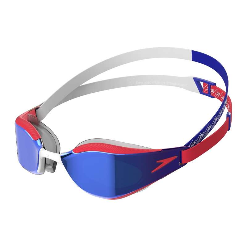 Fastskin Hyper Elite Mirror lasit