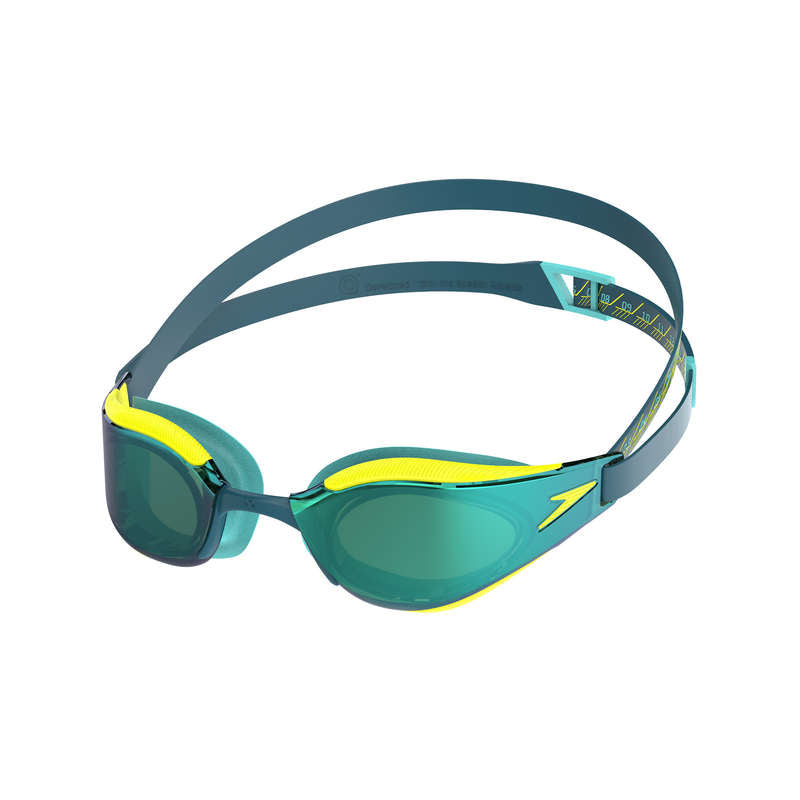 Fastskin Hyper Elite Mirror lasit