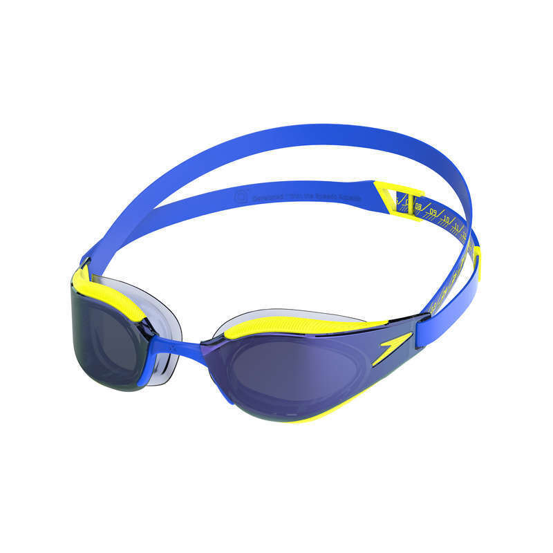 Fastskin Hyper Elite Mirror lasit