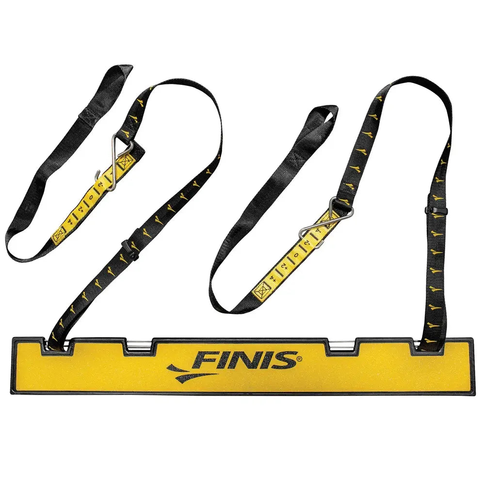 FINIS Selkäuinnin lähtöavustin