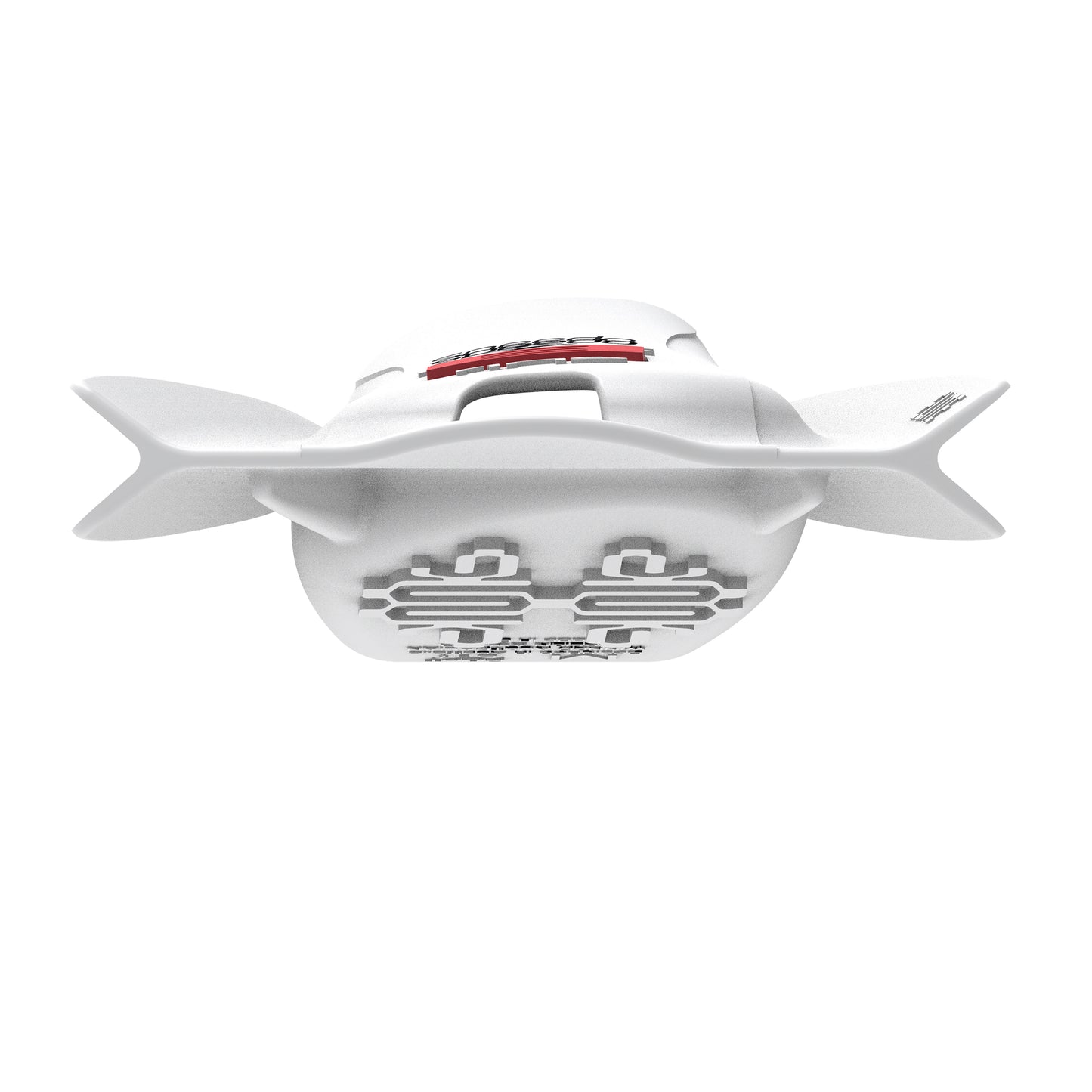 Speedo DMC Elite Fin