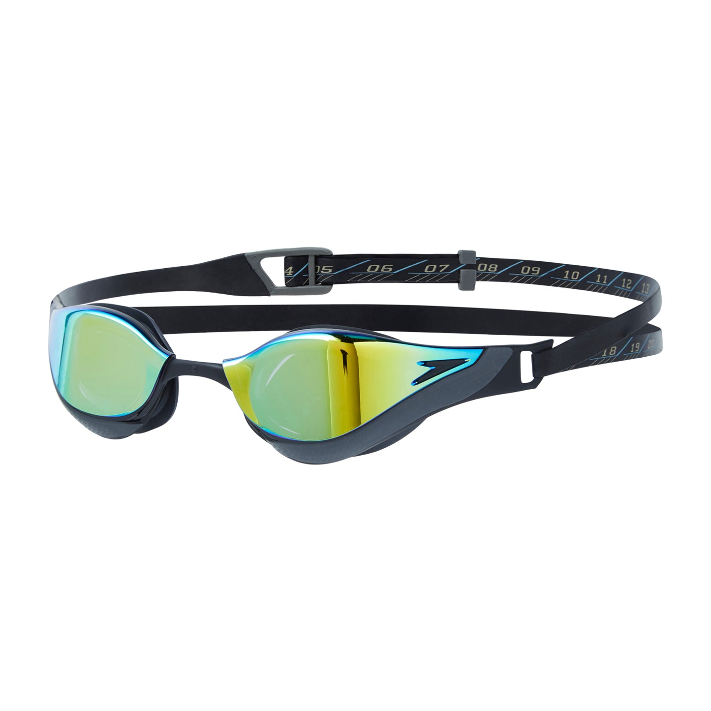 Fastskin Pure Focus Mirror lasit