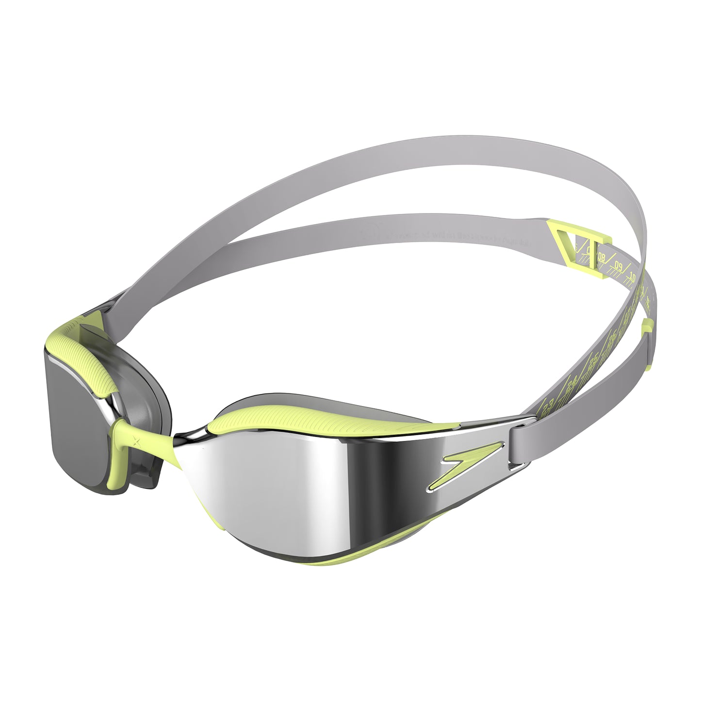 Fastskin Hyper Elite Mirror lasit