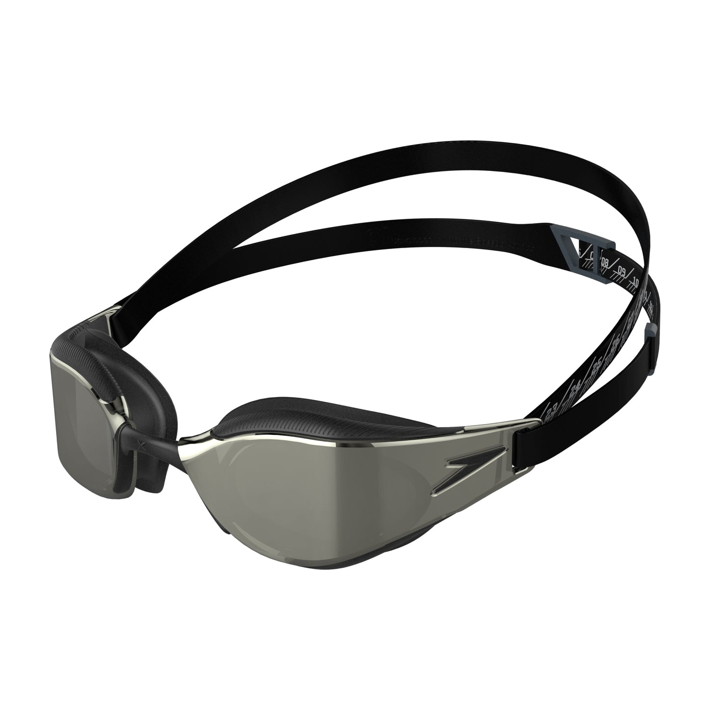 Fastskin Hyper Elite Mirror lasit