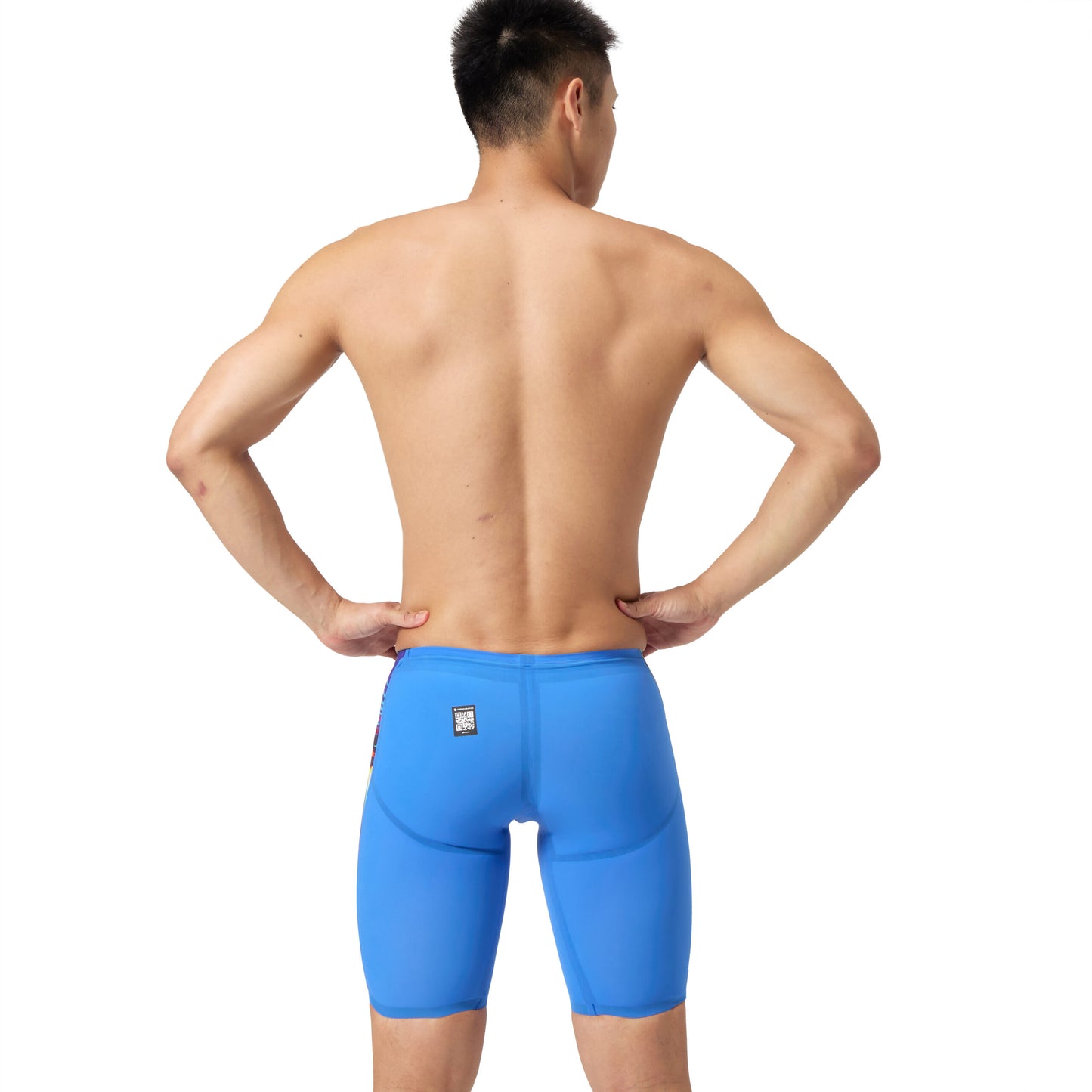 SPEEDO Fastskin LZR Pure Valor 2.0 jammer, Special edition