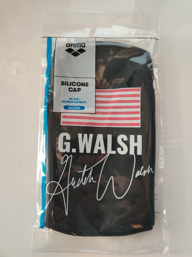 Signature uimalakki Walsh