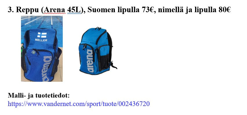 Suomi-tuotteet