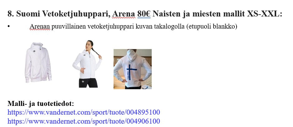 Suomi-tuotteet