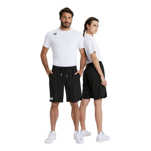 Team Bermuda Panel Black