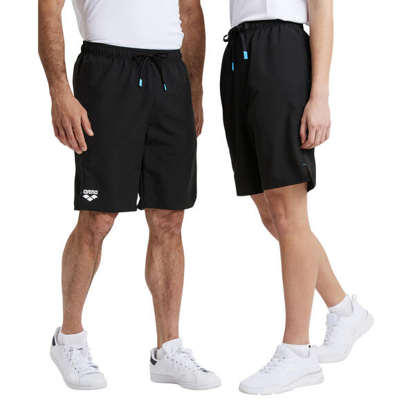 Team Bermuda Panel Black